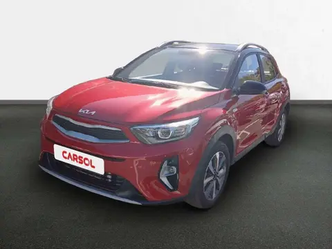 Annonce KIA STONIC Essence 2022 d'occasion 