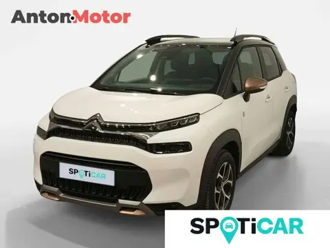 Annonce CITROEN C3 AIRCROSS Essence 2024 d'occasion 