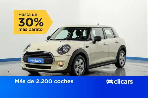 Used MINI ONE Diesel 2018 Ad 