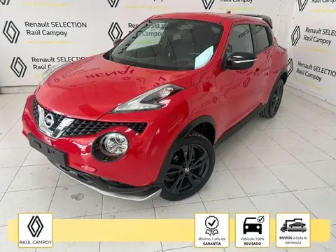 Used NISSAN JUKE Diesel 2017 Ad 