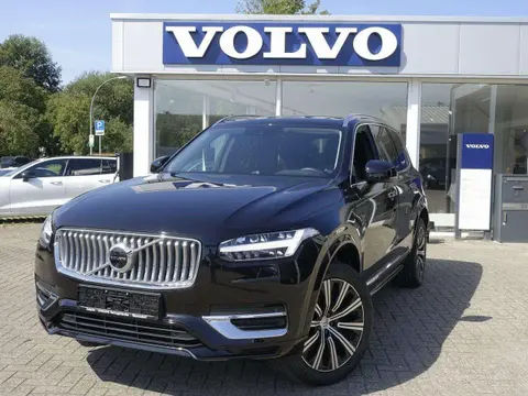 Annonce VOLVO XC90  2022 d'occasion 