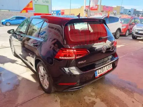 Used VOLKSWAGEN GOLF Petrol 2020 Ad 