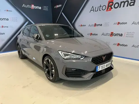 Used CUPRA LEON Petrol 2023 Ad 