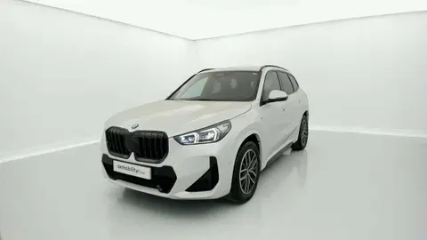 Annonce BMW X1 Essence 2023 d'occasion 