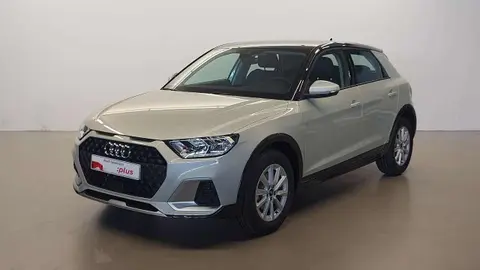 Annonce AUDI A1 Essence 2024 d'occasion 