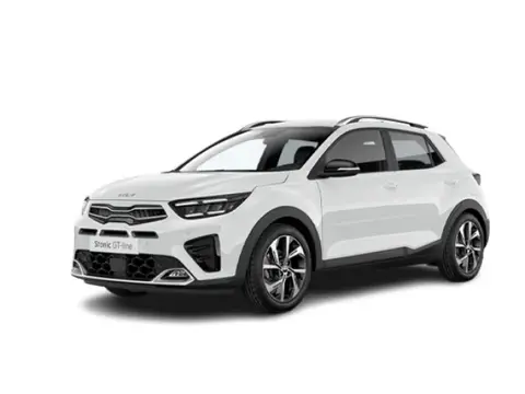 Annonce KIA STONIC Essence 2024 d'occasion 