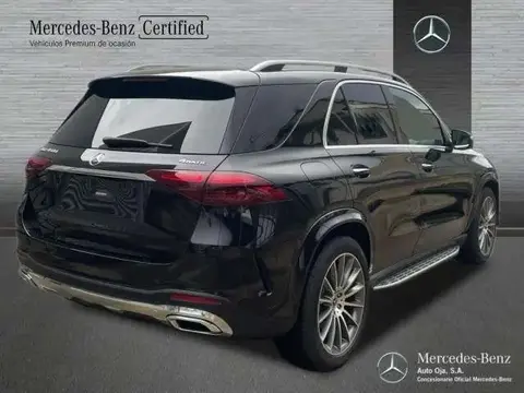 Annonce MERCEDES-BENZ CLASSE GLE Diesel 2024 d'occasion 