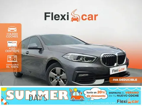 Used BMW SERIE 1 Diesel 2020 Ad 