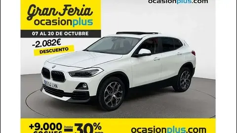 Annonce BMW X2 Essence 2020 d'occasion 