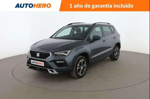 Used SEAT ATECA Petrol 2021 Ad 