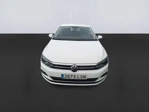 Used VOLKSWAGEN POLO Petrol 2021 Ad 