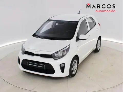 Annonce KIA PICANTO Essence 2023 d'occasion 