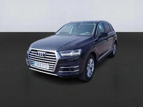 Used AUDI Q7 Diesel 2019 Ad 