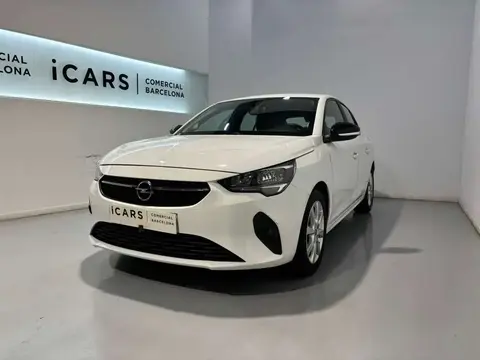 Annonce OPEL CORSA Essence 2021 d'occasion 