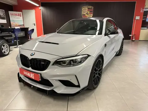 Used BMW M2 Petrol 2020 Ad 