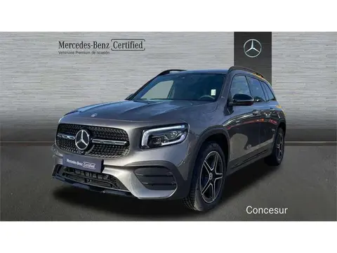 Used MERCEDES-BENZ CLASSE GLB Diesel 2023 Ad 