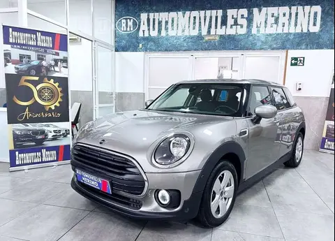 Used MINI ONE Diesel 2020 Ad 