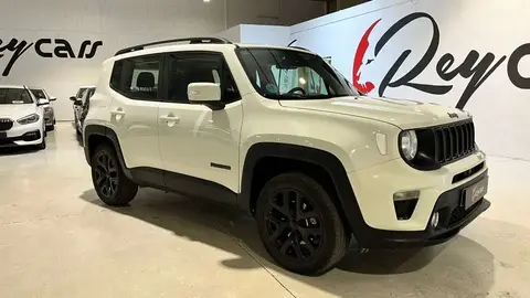 Annonce JEEP RENEGADE Diesel 2019 d'occasion 