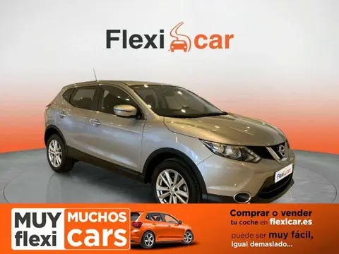 Used NISSAN QASHQAI Petrol 2016 Ad 