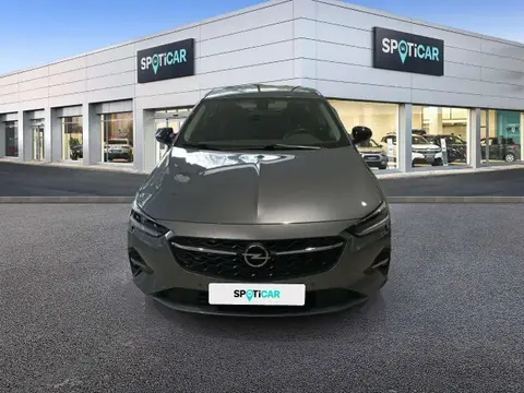 Annonce OPEL INSIGNIA Diesel 2021 d'occasion 