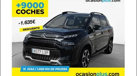 Used CITROEN C3 AIRCROSS Diesel 2022 Ad 