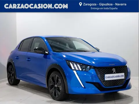 Annonce PEUGEOT 208 Diesel 2023 d'occasion 