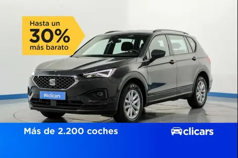 Used SEAT TARRACO Diesel 2021 Ad 