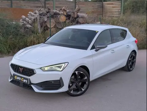 Annonce CUPRA LEON Essence 2023 d'occasion 