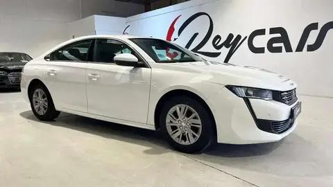 Used PEUGEOT 508 Diesel 2019 Ad 