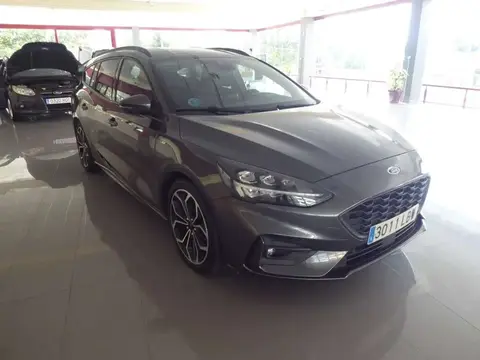 Annonce FORD FOCUS Diesel 2019 d'occasion 