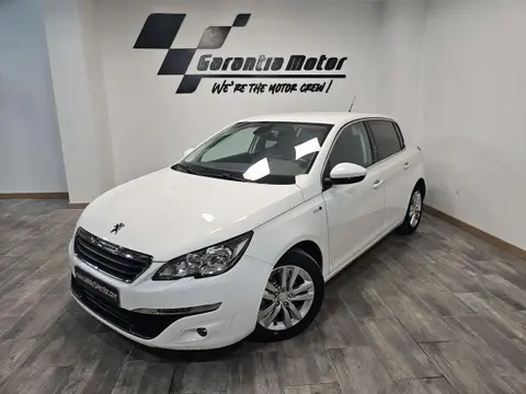 Used PEUGEOT 308 Diesel 2015 Ad 