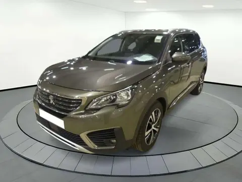 Used PEUGEOT 5008 Diesel 2019 Ad 