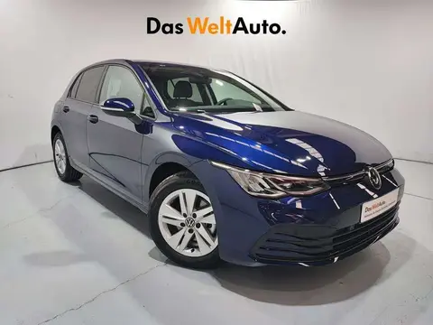 Annonce VOLKSWAGEN GOLF Diesel 2023 d'occasion 