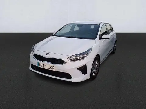 Annonce KIA CEED Essence 2020 d'occasion 