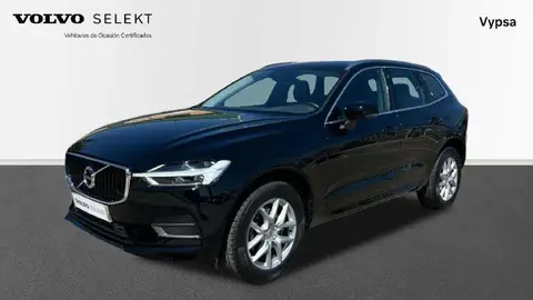 Annonce VOLVO XC60 Diesel 2020 d'occasion 