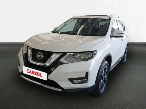 Used NISSAN X-TRAIL Petrol 2020 Ad 