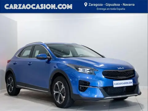 Used KIA XCEED  2022 Ad 