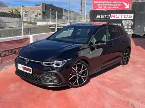 Annonce VOLKSWAGEN GOLF Diesel 2024 d'occasion 