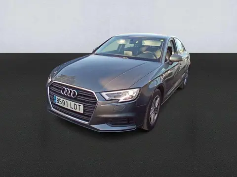 Annonce AUDI A3 Diesel 2020 d'occasion 