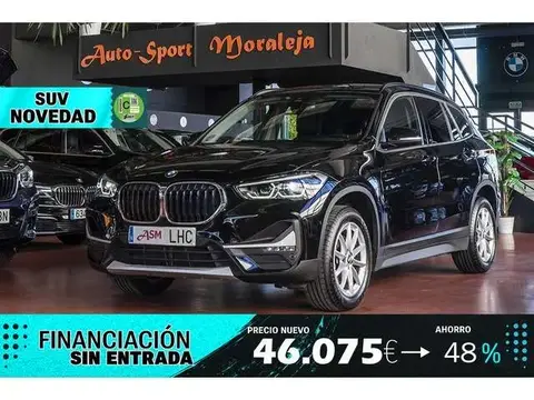 Used BMW X1 Diesel 2020 Ad 