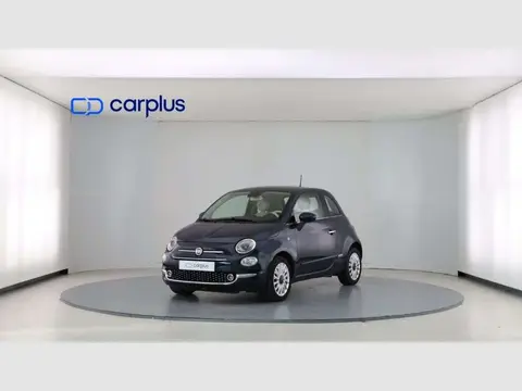 Used FIAT 500 Petrol 2019 Ad 