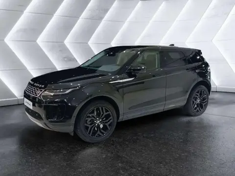 Annonce LAND ROVER RANGE ROVER EVOQUE Diesel 2019 d'occasion 