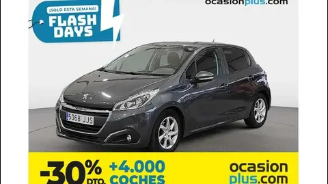 Used PEUGEOT 208 Diesel 2015 Ad 