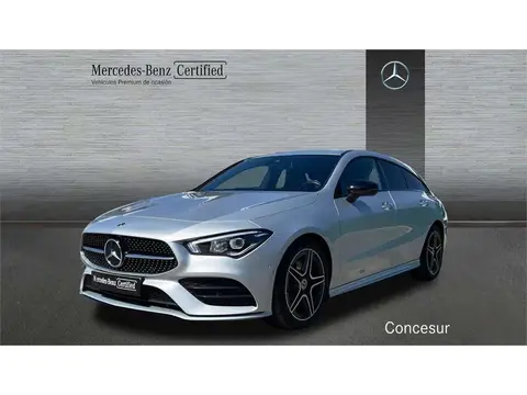 Used MERCEDES-BENZ CLASSE CLA Diesel 2024 Ad 