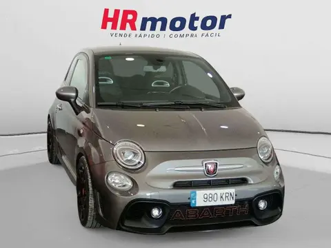 Used ABARTH 595 Petrol 2018 Ad 