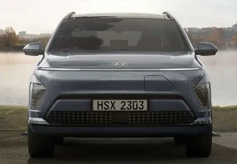 Annonce HYUNDAI KONA Essence 2024 d'occasion 