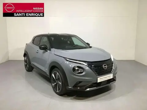 Annonce NISSAN JUKE Hybride 2023 d'occasion 