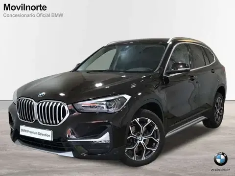 Used BMW X1 Diesel 2019 Ad 