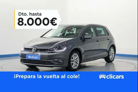 Annonce VOLKSWAGEN GOLF Essence 2020 d'occasion 