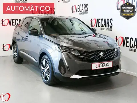 Used PEUGEOT 3008 Diesel 2023 Ad 